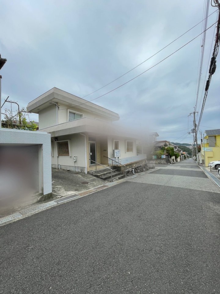 ユーユー不動産が神戸市北区で査定と売却した土地