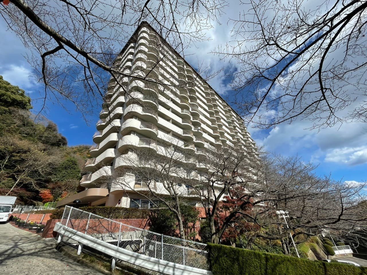 ユーユー不動産が神戸市中央区で買い取った中古マンション