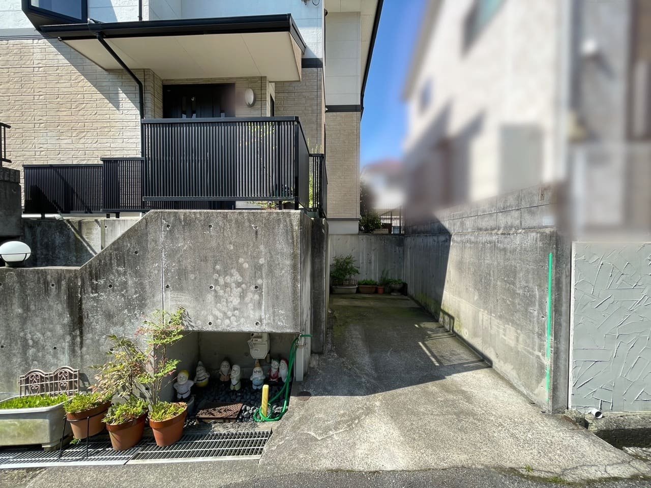 ユーユー不動産が神戸市北区で無料査定をした中古戸建
