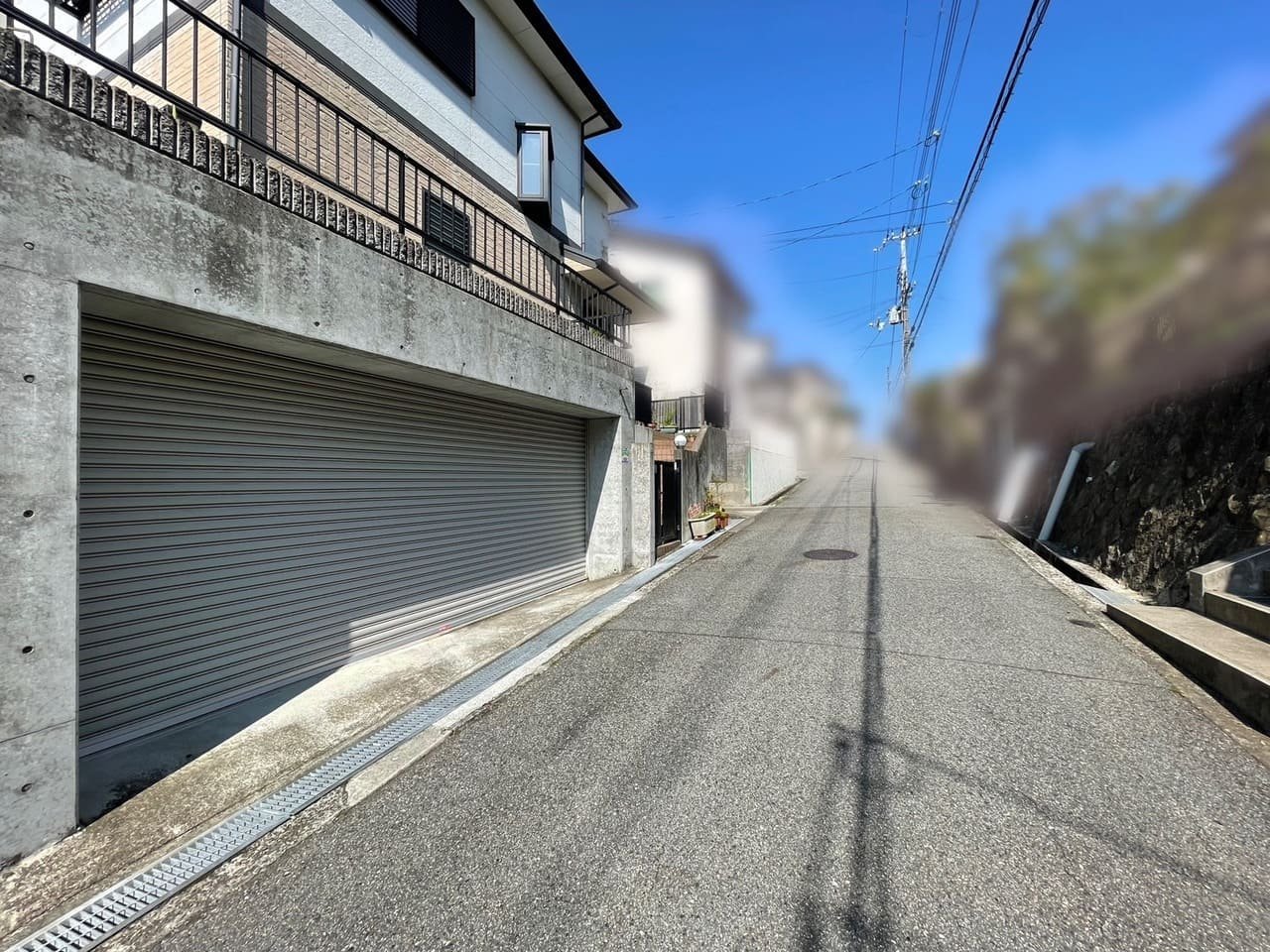 ユーユー不動産が神戸市北区で無料査定をした中古戸建